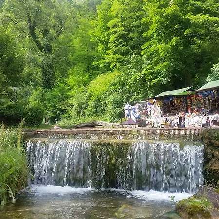 Alibaba Konaklama