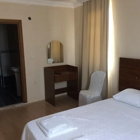 Homestay Alibaba Konaklama Kiyikoy